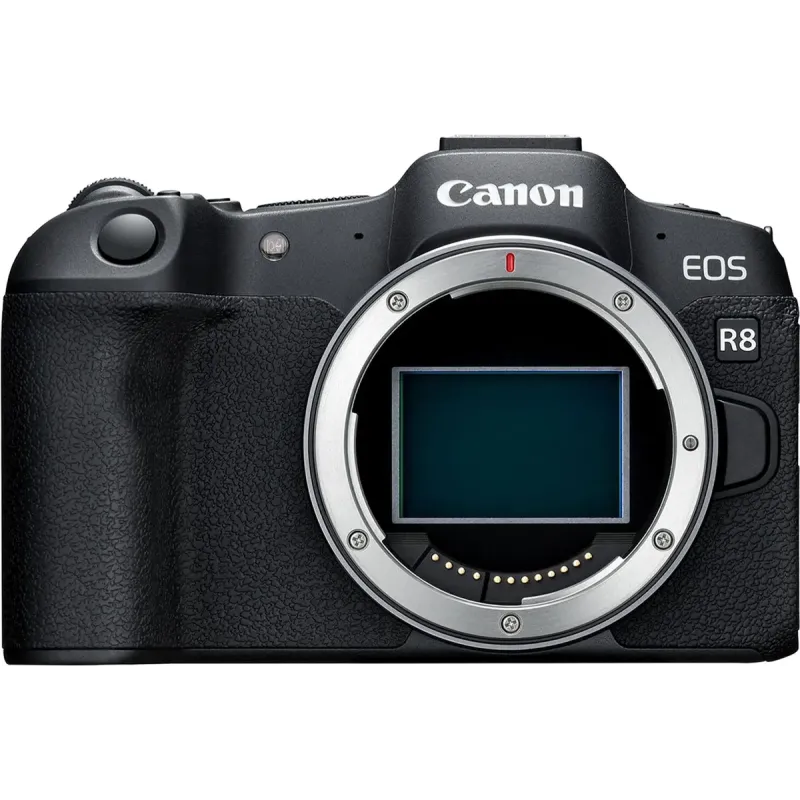 Фотоаппарат Canon EOS R8 body + LP-E17 Kit (5803C087)