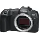 Фотоаппарат Canon EOS R8 body + LP-E17 Kit (5803C087)