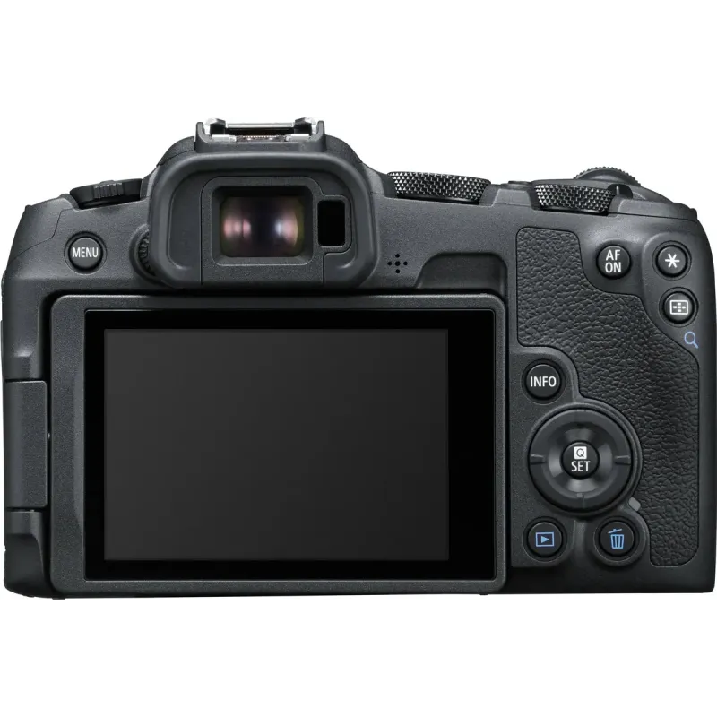 Фотоаппарат Canon EOS R8 body + LP-E17 Kit (5803C087)