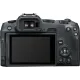 Фотоаппарат Canon EOS R8 body + LP-E17 Kit (5803C087)