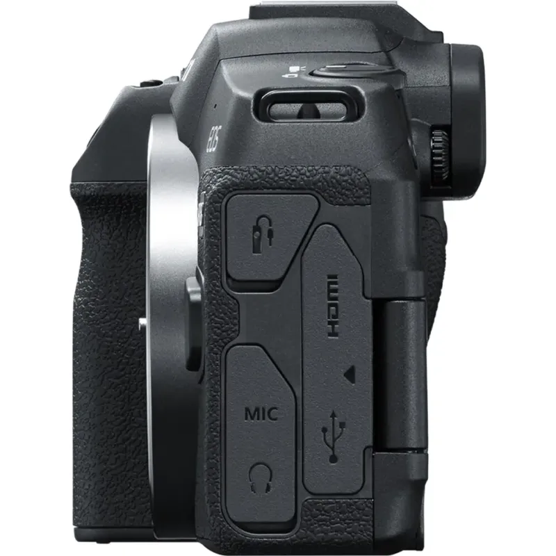 Фотоаппарат Canon EOS R8 body + LP-E17 Kit (5803C087)