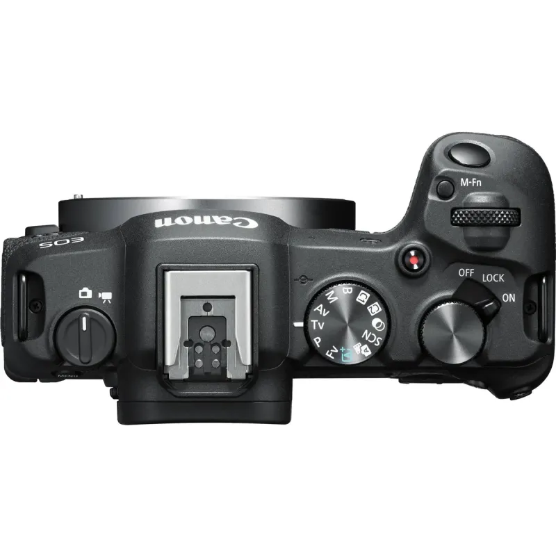 Фотоаппарат Canon EOS R8 body + LP-E17 Kit (5803C087)