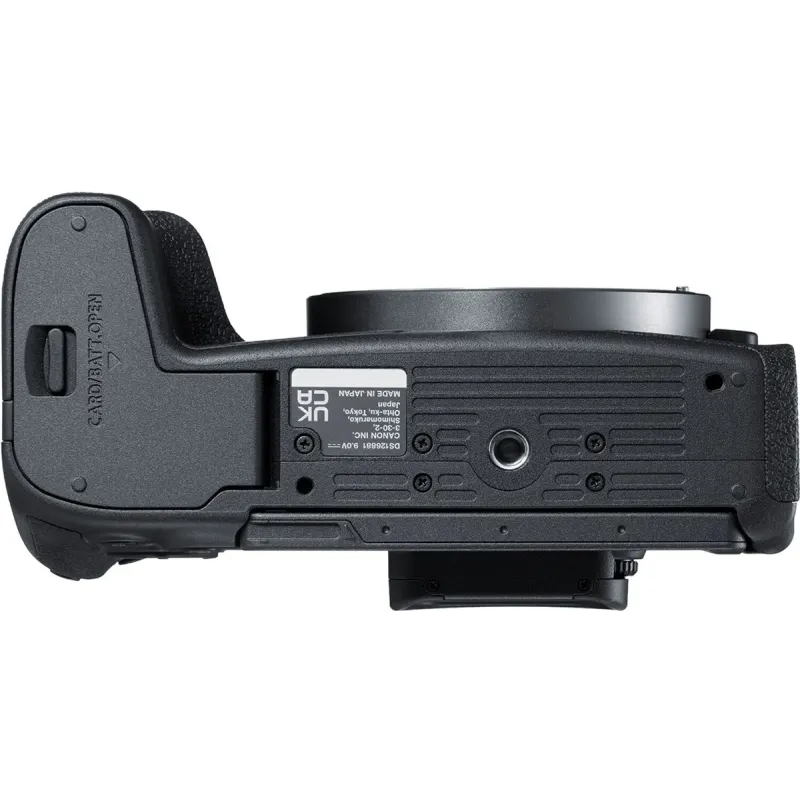 Фотоаппарат Canon EOS R8 body + LP-E17 Kit (5803C087)