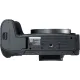 Фотоаппарат Canon EOS R8 body + LP-E17 Kit (5803C087)