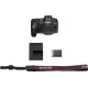 Фотоаппарат Canon EOS R8 body + LP-E17 Kit (5803C087)