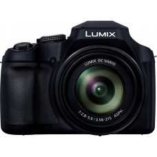 Фотоапарат Panasonic Lumix DC-FZ82D (DC-FZ82DE-K)