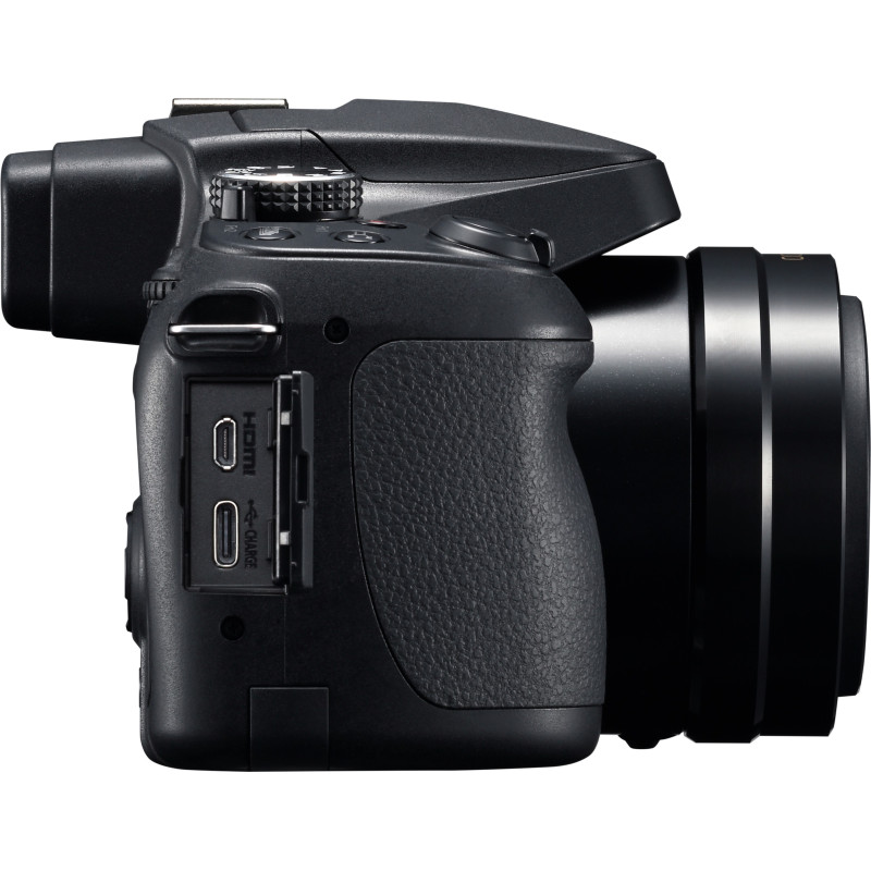 Фотоапарат Panasonic Lumix DC-FZ82D (DC-FZ82DE-K)