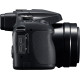 Фотоапарат Panasonic Lumix DC-FZ82D (DC-FZ82DE-K)