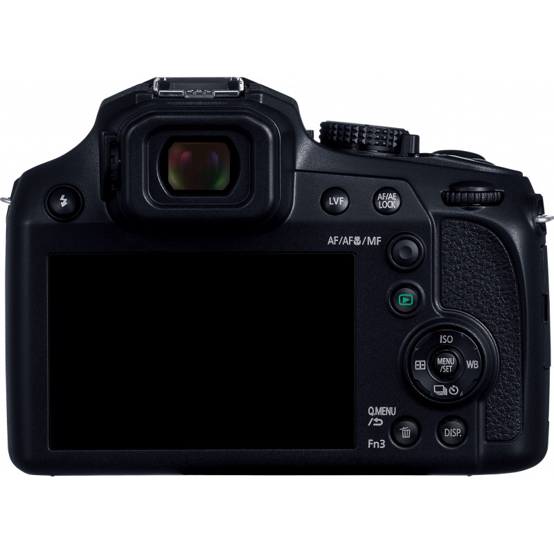Фотоапарат Panasonic Lumix DC-FZ82D (DC-FZ82DE-K)