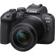 Фотоаппарат Canon EOS R10 kit (RF-S 18-150mm) IS STM (5331C048)