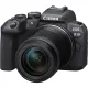 Фотоаппарат Canon EOS R10 kit (RF-S 18-150mm) IS STM (5331C048)