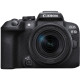 Фотоаппарат Canon EOS R10 kit (RF-S 18-150mm) IS STM (5331C048)