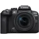 Фотоаппарат Canon EOS R10 kit (RF-S 18-150mm) IS STM (5331C048)