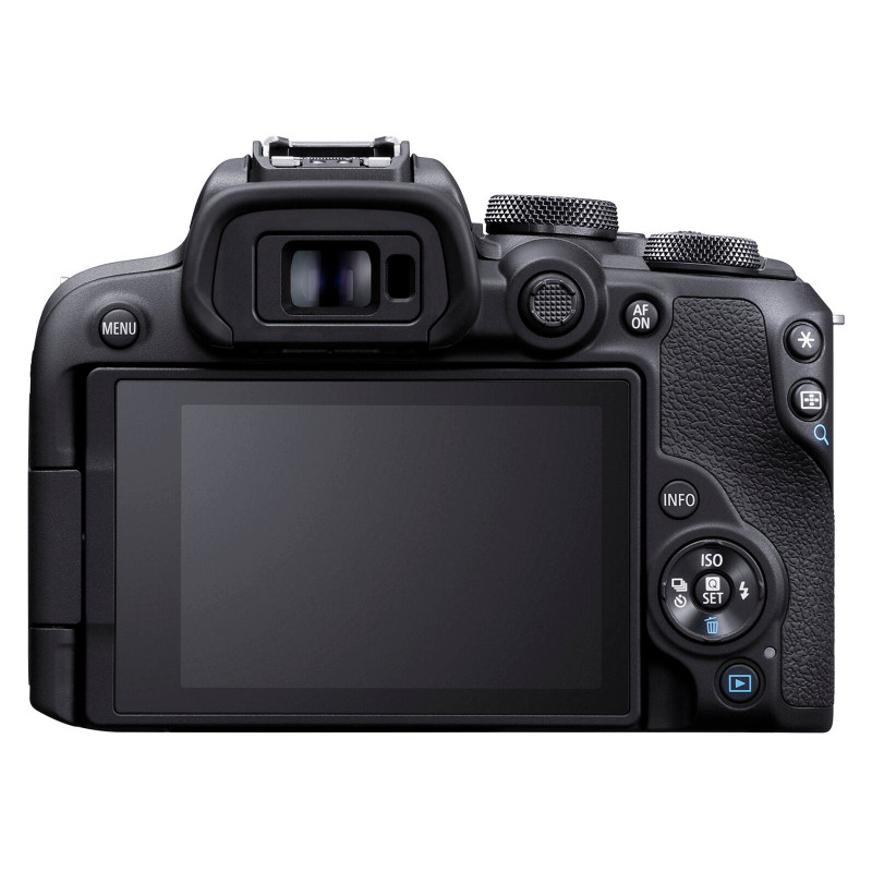 Фотоаппарат Canon EOS R10 kit (RF-S 18-150mm) IS STM (5331C048)
