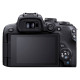 Фотоаппарат Canon EOS R10 kit (RF-S 18-150mm) IS STM (5331C048)