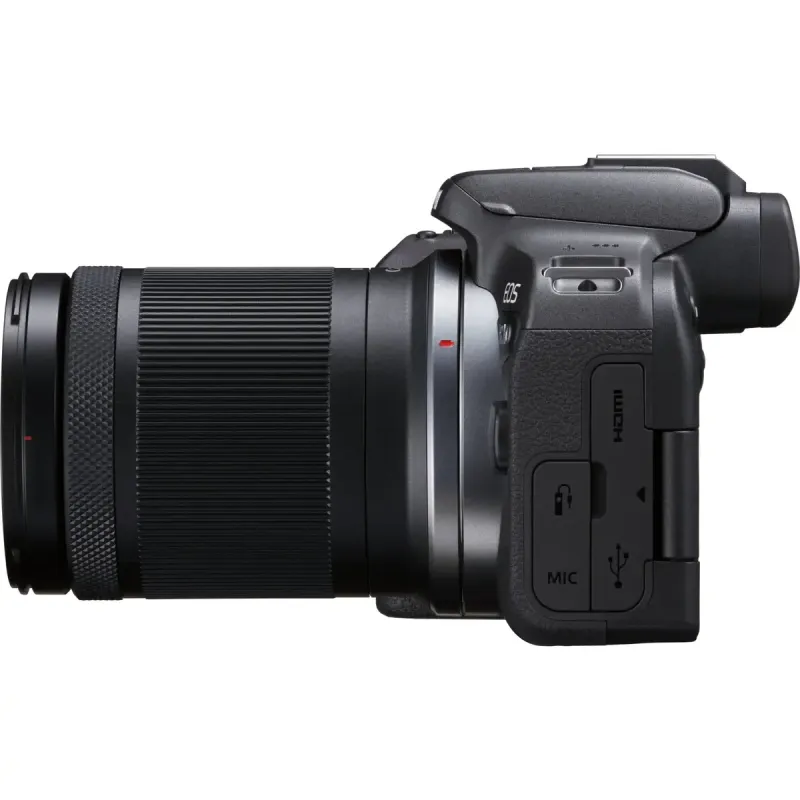 Фотоаппарат Canon EOS R10 kit (RF-S 18-150mm) IS STM (5331C048)