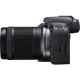 Фотоаппарат Canon EOS R10 kit (RF-S 18-150mm) IS STM (5331C048)