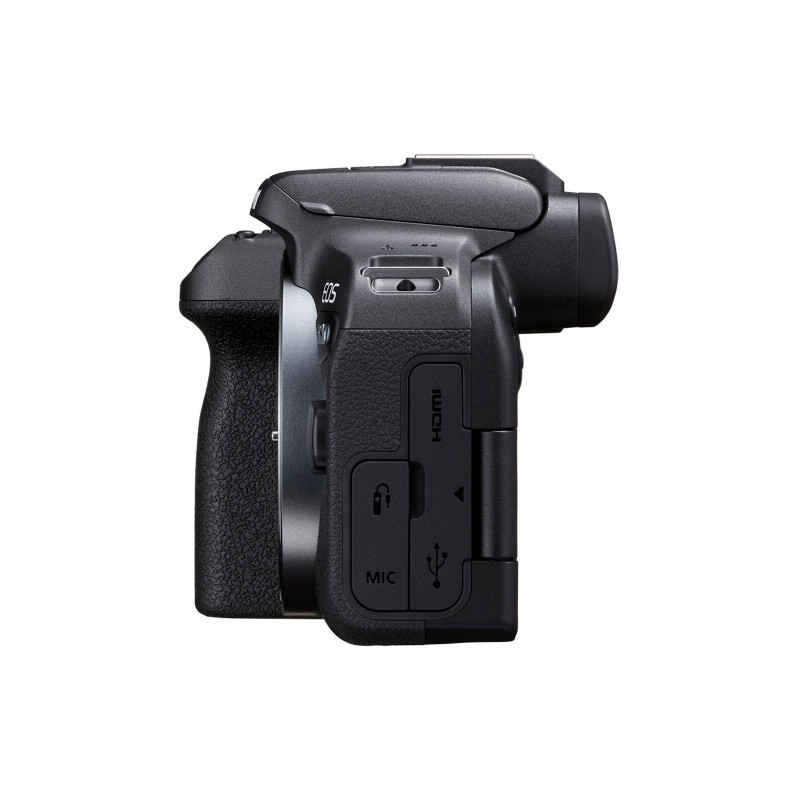 Фотоаппарат Canon EOS R10 kit (RF-S 18-150mm) IS STM (5331C048)