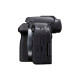 Фотоаппарат Canon EOS R10 kit (RF-S 18-150mm) IS STM (5331C048)