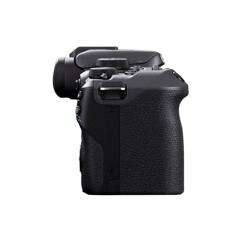 Фотоаппарат Canon EOS R10 kit (RF-S 18-150mm) IS STM (5331C048)