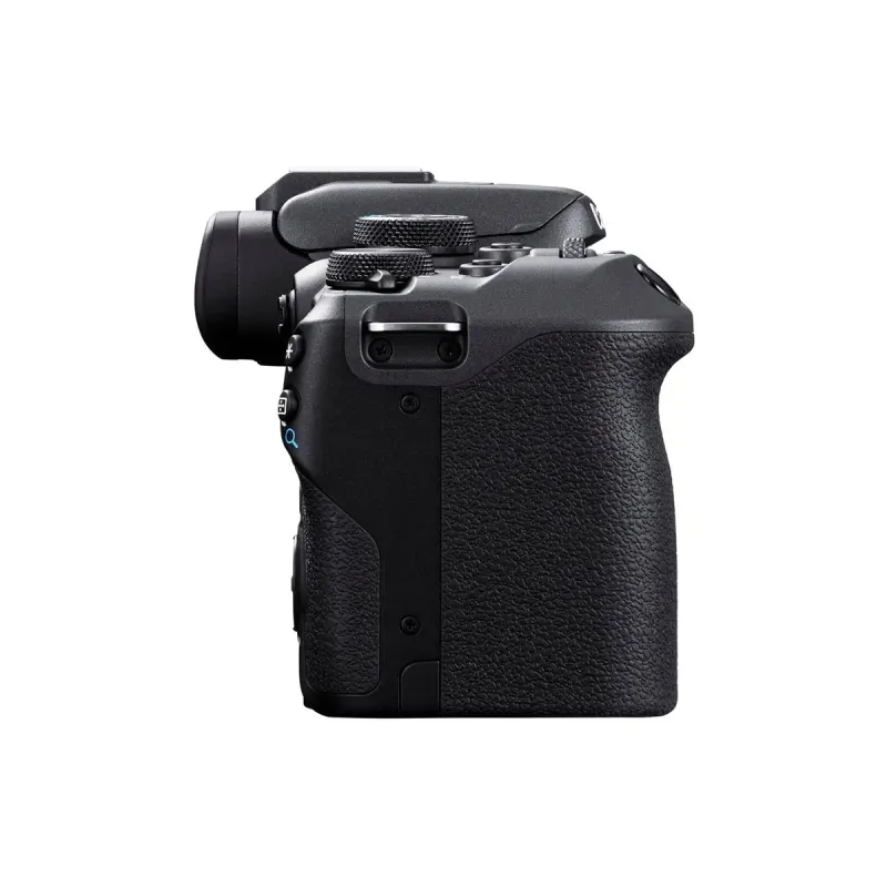 Фотоаппарат Canon EOS R10 kit (RF-S 18-150mm) IS STM (5331C048)
