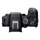 Фотоаппарат Canon EOS R10 kit (RF-S 18-150mm) IS STM (5331C048)