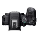 Фотоаппарат Canon EOS R10 kit (RF-S 18-150mm) IS STM (5331C048)