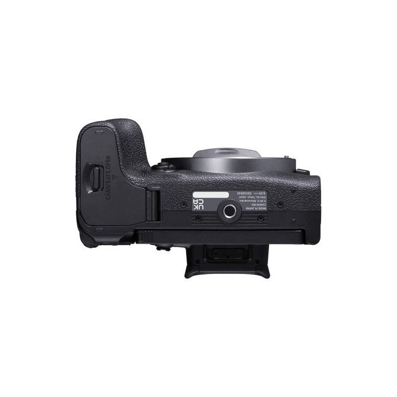 Фотоаппарат Canon EOS R10 kit (RF-S 18-150mm) IS STM (5331C048)
