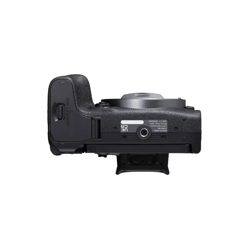 Фотоаппарат Canon EOS R10 kit (RF-S 18-150mm) IS STM (5331C048)