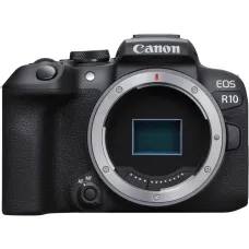 Фотоаппарат Canon EOS R10 body (5331C046)