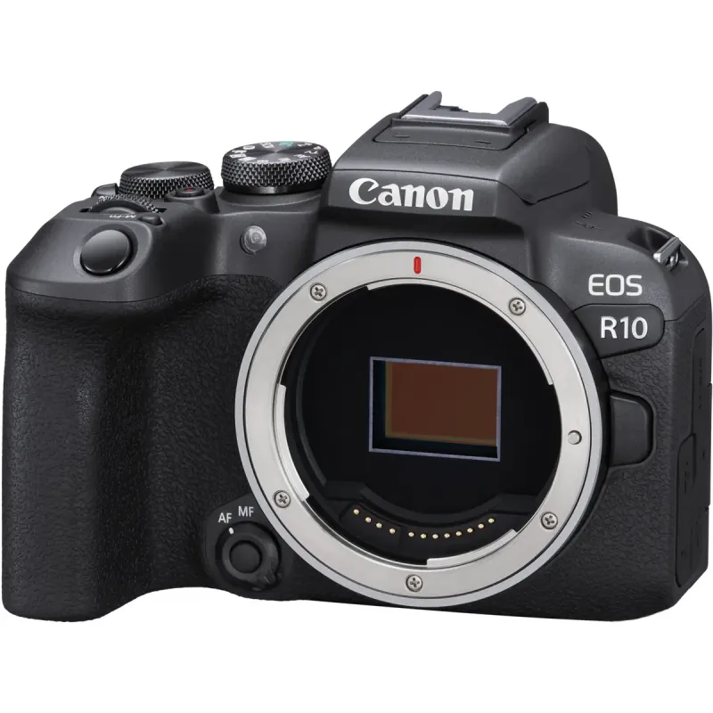 Фотоаппарат Canon EOS R10 body (5331C046)