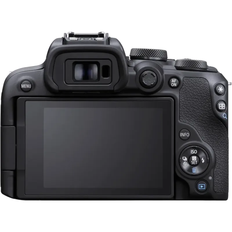Фотоаппарат Canon EOS R10 body (5331C046)