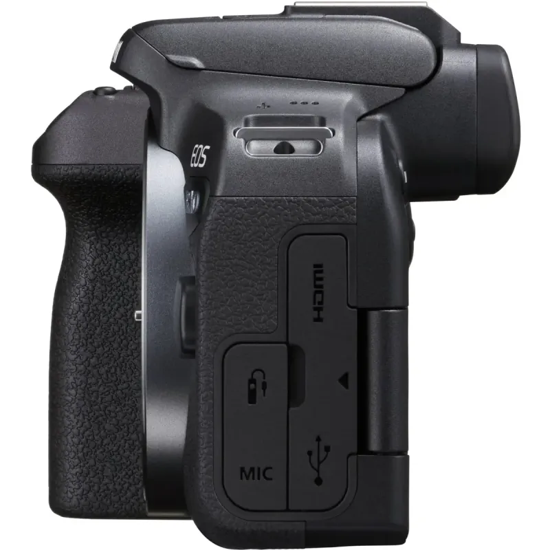 Фотоаппарат Canon EOS R10 body (5331C046)