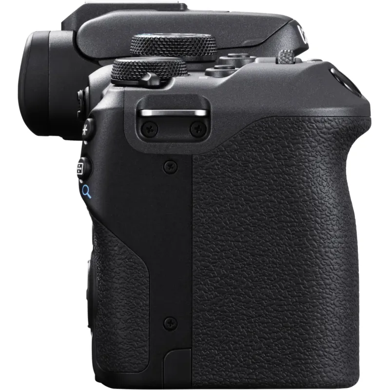 Фотоаппарат Canon EOS R10 body (5331C046)