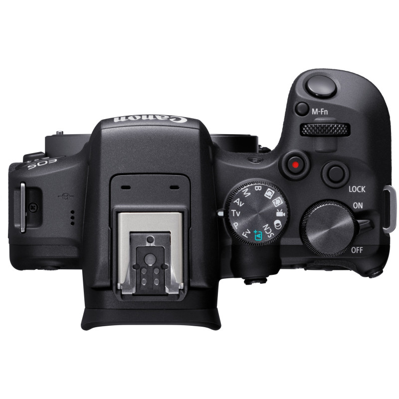 Canon EOS R10 body (5331C046)