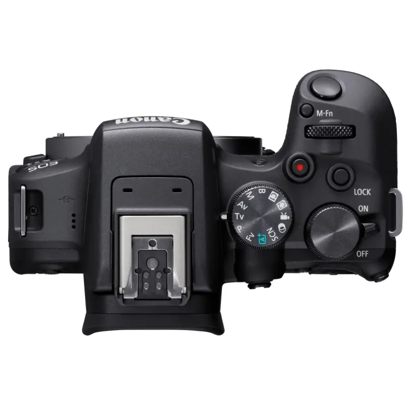 Фотоаппарат Canon EOS R10 body (5331C046)
