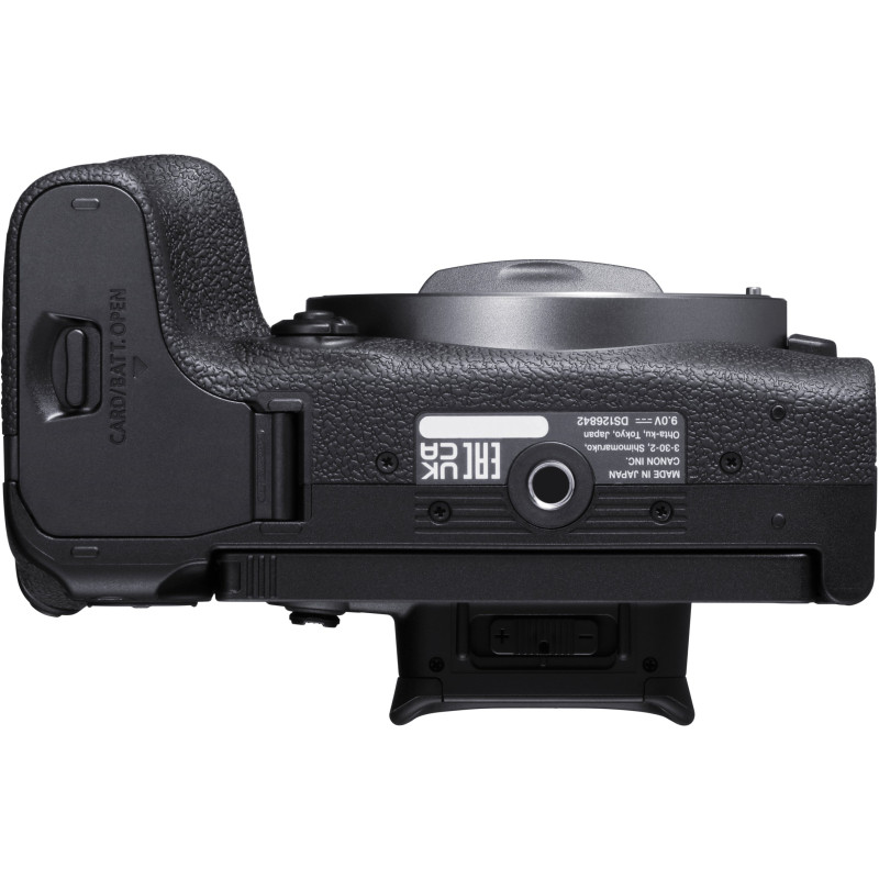 Canon EOS R10 body (5331C046)