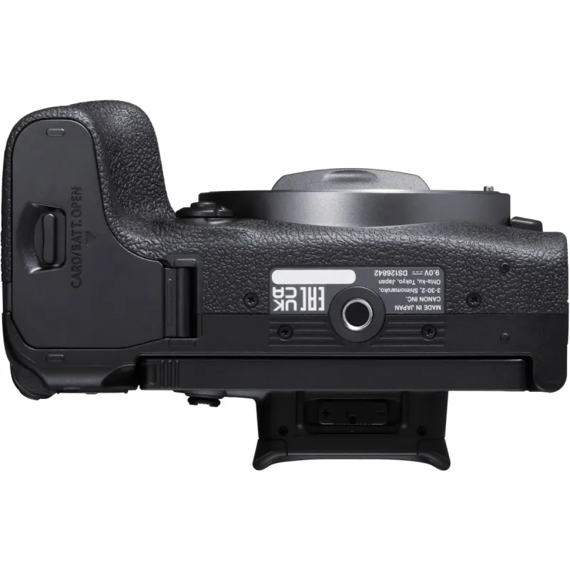 Фотоаппарат Canon EOS R10 body (5331C046)