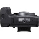 Canon EOS R10 body (5331C046)