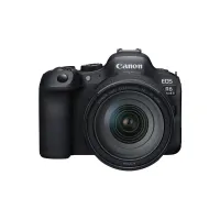 Фотоапарат Canon EOS R6 Mark II kit (24-105mm)L IS (5666C029)