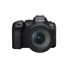 Фотоапарат Canon EOS R6 Mark II kit (24-105mm)L IS (5666C029)