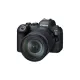 Фотоапарат Canon EOS R6 Mark II kit (24-105mm)L IS (5666C029)