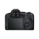 Фотоапарат Canon EOS R6 Mark II kit (24-105mm)L IS (5666C029)