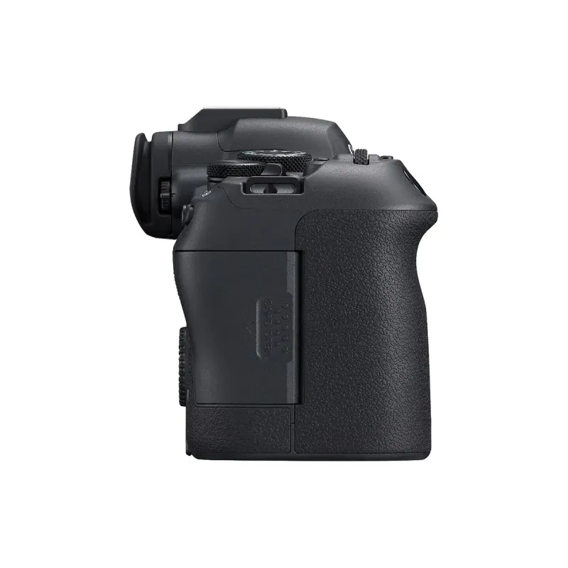 Фотоапарат Canon EOS R6 Mark II kit (24-105mm)L IS (5666C029)
