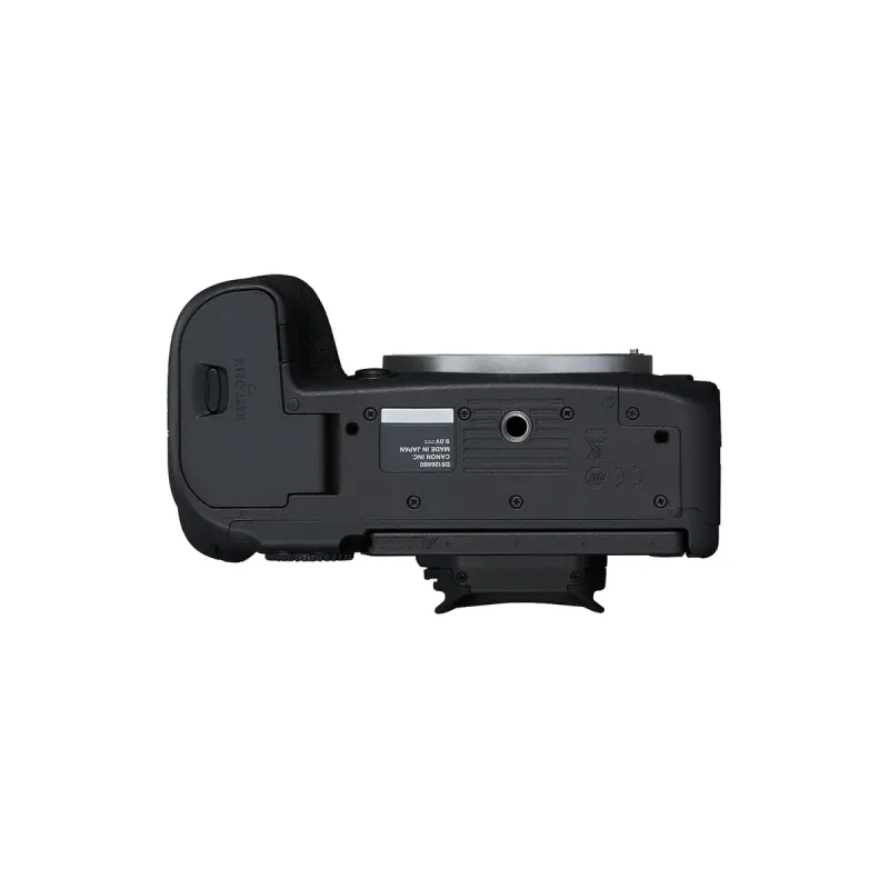 Фотоапарат Canon EOS R6 Mark II kit (24-105mm)L IS (5666C029)