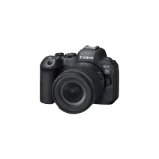 Фотоапарат Canon EOS R6 Mark II kit (24-105mm) IS STM (5666C030)