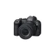 Фотоапарат Canon EOS R6 Mark II kit (24-105mm) IS STM (5666C030)