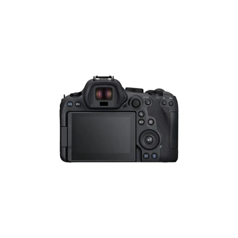 Фотоапарат Canon EOS R6 Mark II kit (24-105mm) IS STM (5666C030)