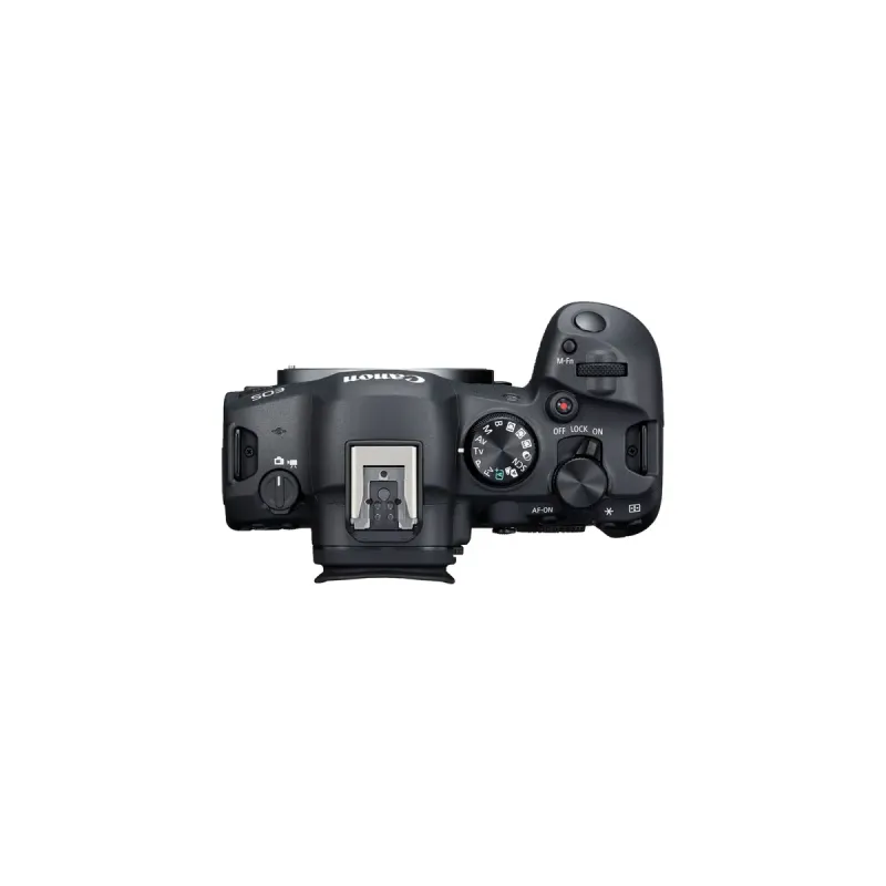 Фотоапарат Canon EOS R6 Mark II kit (24-105mm) IS STM (5666C030)