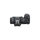Фотоапарат Canon EOS R6 Mark II kit (24-105mm) IS STM (5666C030)
